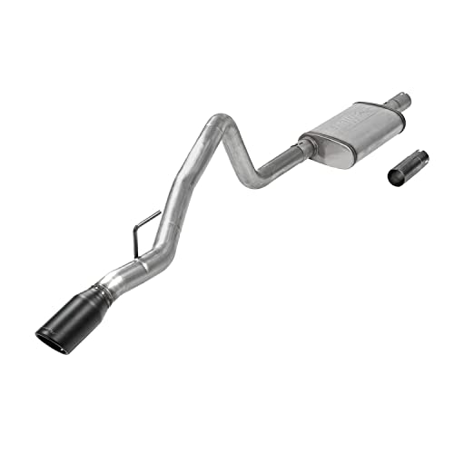 Flowmaster 717939 FlowFX Cat-Back Stainless Steel Exhaust System