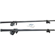 Load image into Gallery viewer, Malone Universal Cross Rail Kayak Roof Rack-58in
