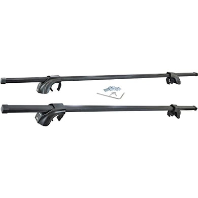 Malone Universal Cross Rail Kayak Roof Rack-58in