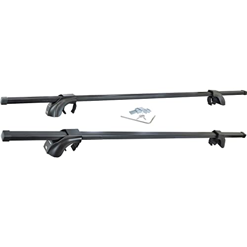 Malone Universal Cross Rail Kayak Roof Rack-58in