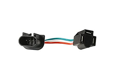 JW Speaker 3266081 Wire Asm H4/H13 Jumper