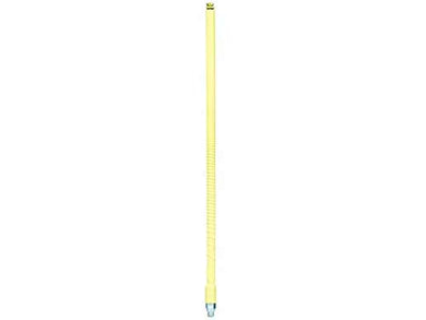 Firestik FS3-Y 3 ft. Tuneable Antenna - Neon Yellow