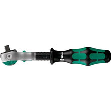 Load image into Gallery viewer, Wera - 5003500001 Zyklop 8000 A 1/4-inch Drive Ratchet
