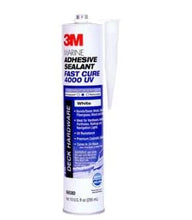 Load image into Gallery viewer, 3m 14316 Marine Adhesive Sealant 4000 Uv
