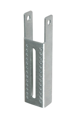 CE Smith Trailer 10603G40 Bunk Bracket, 7 1/2