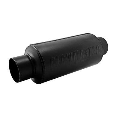 Flowmaster 13012100 Pro Series Shorty Muffler