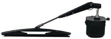 Load image into Gallery viewer, Ongaro Standard Wiper Motor Kit w/1.5 Shaft, 14 Arm &amp; 14 Blade - 12V
