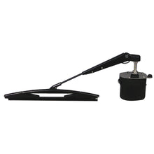 Load image into Gallery viewer, Ongaro Standard Wiper Motor Kit w/1.5 Shaft, 14 Arm &amp; 14 Blade - 12V
