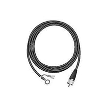 Load image into Gallery viewer, MPD Digital K-8 18 feet Single Antenna Coax Cable W/ PL259 to 2 LUGS CB Radio Antenna Coax
