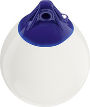 Load image into Gallery viewer, Polyform A-4 Buoy White 20.5 x 27 in.
