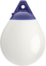 Load image into Gallery viewer, Polyform A-4 Buoy White 20.5 x 27 in.
