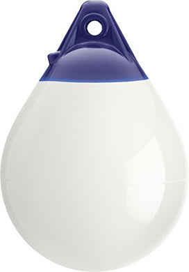 Polyform A-4 Buoy White 20.5 x 27 in.