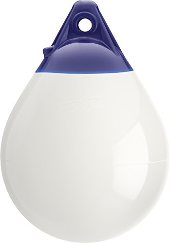 Polyform A-4 Buoy White 20.5 x 27 in.