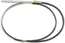 Load image into Gallery viewer, uflex M66 16&#39; Fast Connect Rotary Steering Cable Universal
