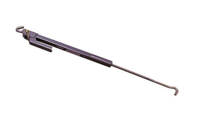 Torklift S9522 Long Grey FastGun Turnbuckle