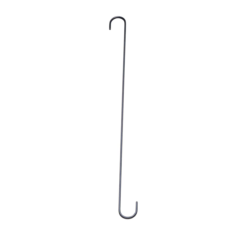 Village Wrought Iron 24 Inch S Hook