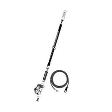 Load image into Gallery viewer, FireStik FG2648-B Two Foot No-Ground Plane CB Antenna kit (Black)
