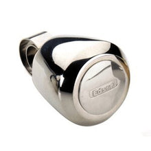 Load image into Gallery viewer, EDSON CORPORATION Stainless Power Knob Silver
