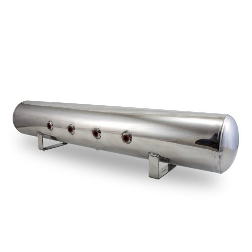 Air Lift Performance 12956 Aluminum Air Tank