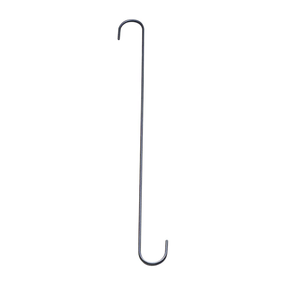 Village Wrought Iron 18 inch S Hook