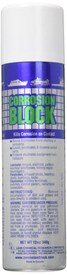 H&H CB12 Corrosion Block, 12-Ounce Aerosol Can