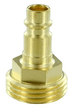 Load image into Gallery viewer, Valterra PF247008 Quick Connect Fitting Valve
