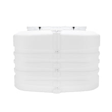 Load image into Gallery viewer, Propane Tank Cover, Double 20lb, White
