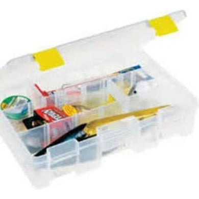 Plano ProLatch StowAway 4-9 Adjustable Compartment Box, 2363001, 11