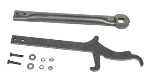 HUSKY TOWING 32334 Lift Tool KIT