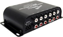 Load image into Gallery viewer, Audiopipe Audio Signal Splitter (SPLIT-3003RCA)
