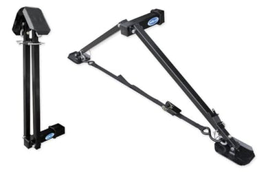 MOR/RYDE MORryde SP54-182 Hitch Mount Stabilizer