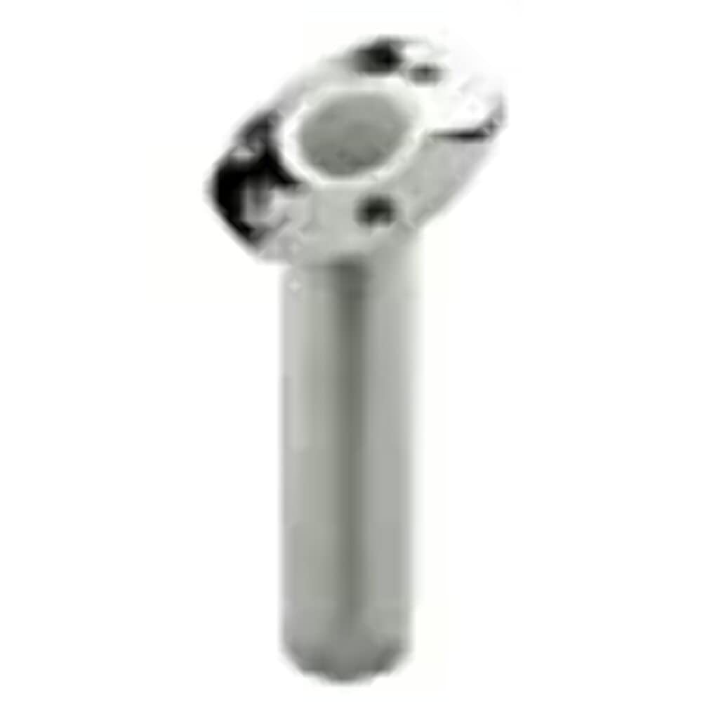 C.E. Smith Flush Mount Rod Holder - 15 Degree