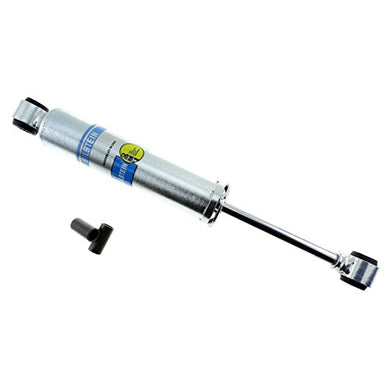 Bilstein 33-187112 5125 Series Shock Absorber For Use w/Lifted Pickups/SUVs/Jeeps 16.50 in. Extended 11.10 in. Collapsed Non-Coilover/No Reservoir 5125 Series Shock Absorber