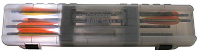 MTM BHCB-41 Crossbolt Case, Holds 12 Bolts up to 23