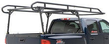 Load image into Gallery viewer, Smittybilt 18604 Black Contractors Rack
