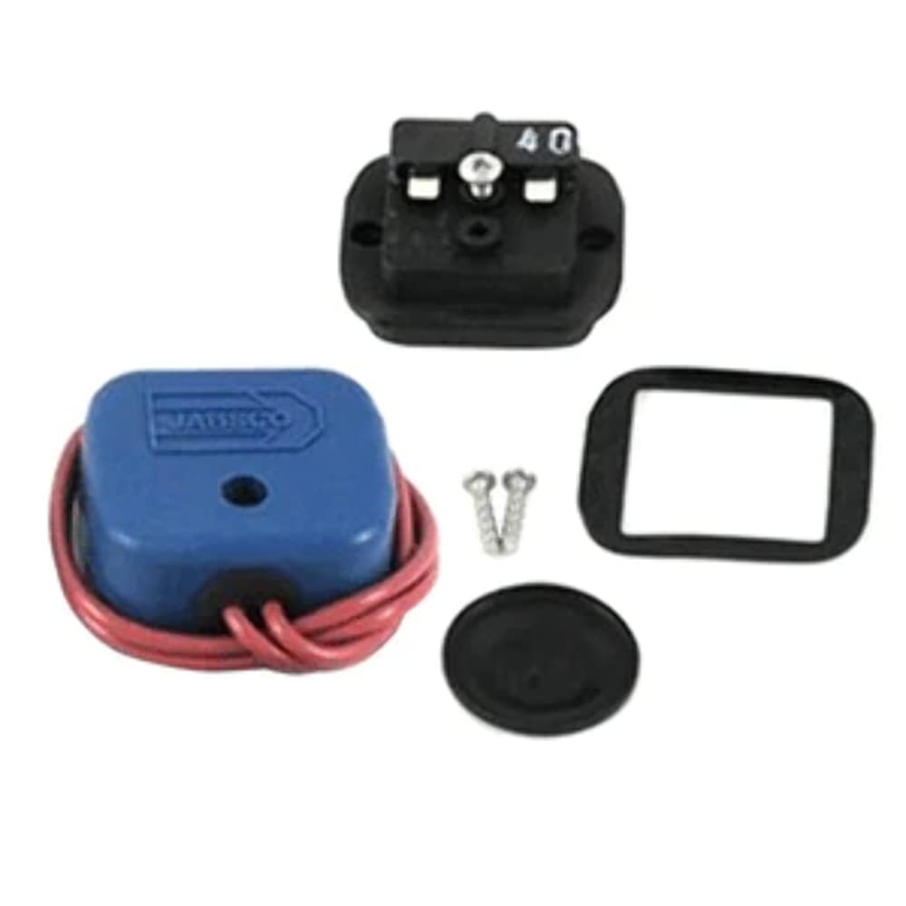 Itt Jabsco Kit Switch 40 Psi