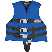 Load image into Gallery viewer, Airhead Children&#39;s General Purpose Life Jacket, Coast Guard Approved
