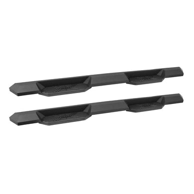 Westin 56-24095 HDX Xtreme Nerf Step Bars fits 2019-2023 Ram 1500 Quad Cab (Excl. Ram 1500 Classic) Textured Black 1 Pair