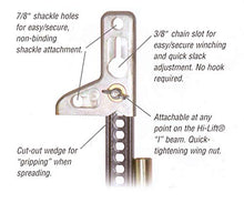 Load image into Gallery viewer, Hi-Lift XT-605 60&quot; X-TREME Jack
