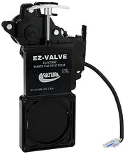 Load image into Gallery viewer, Valterra E1003VP EZ Valve 3&quot; Electric Waste Valve System,Black
