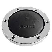 Load image into Gallery viewer, Maxwell Footswitch Chrome Bezel P19001,
