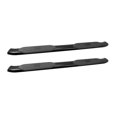 Westin 21-53945 Black Pro Traxx 5 Oval Step Bar