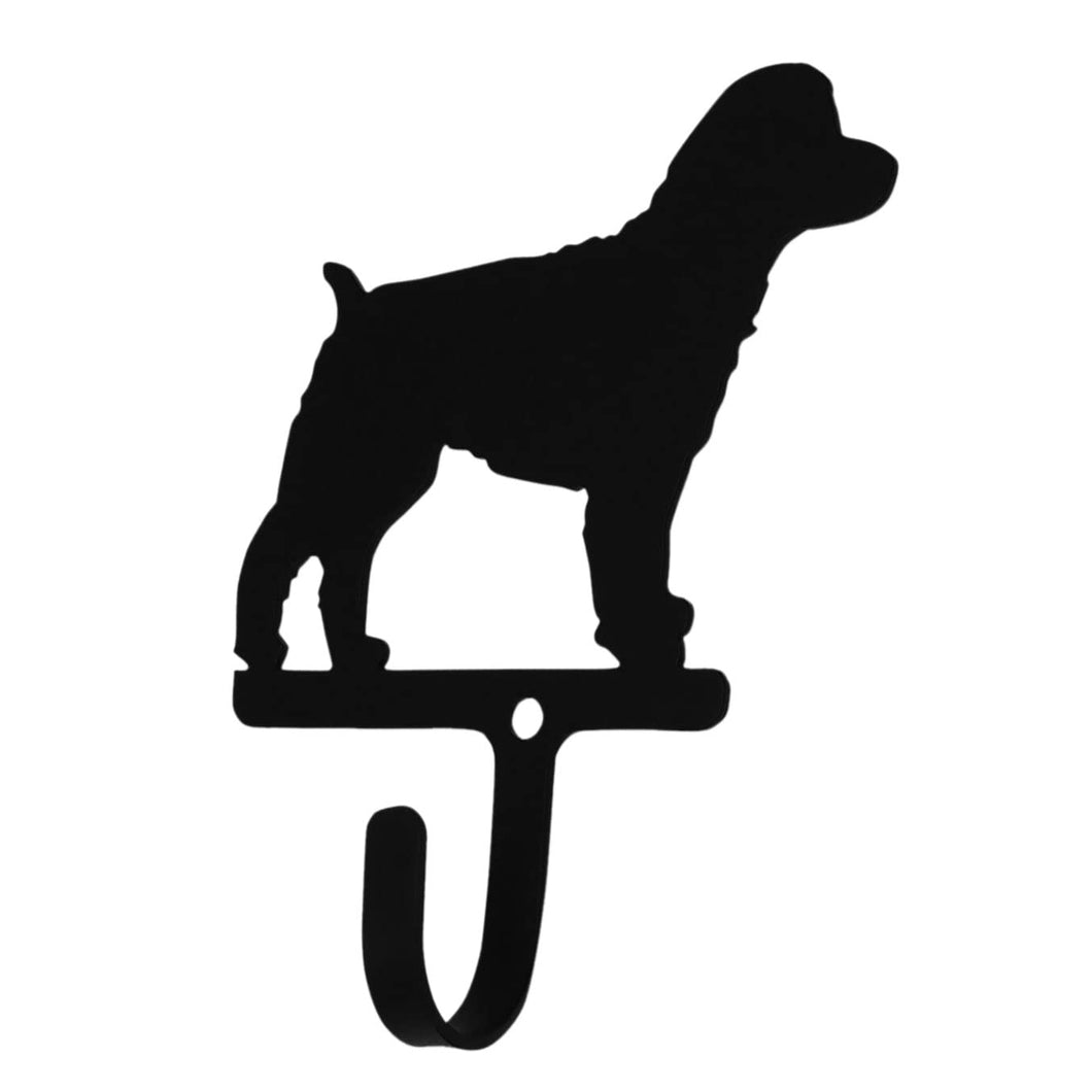 NEW - Cockapoo - Wall Hook Small