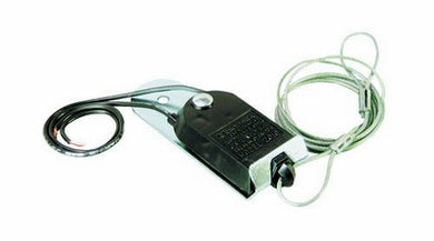 Tekonsha 2010-B125 Nylon Breakaway Switch with Weldable Tab