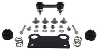 Air Lift (50714) Compressor Isolator Kit