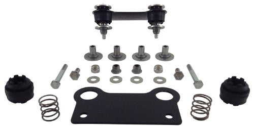 Air Lift (50714) Compressor Isolator Kit