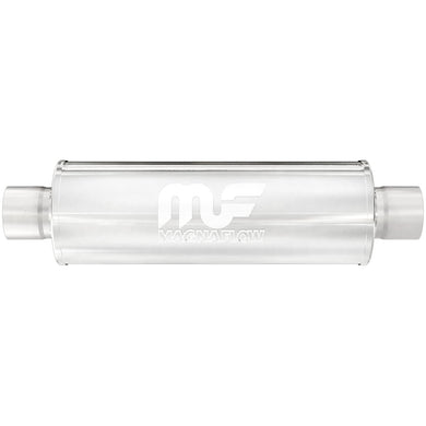 MagnaFlow Performance Exhaust Muffler 14419: 3