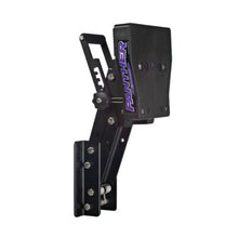 Load image into Gallery viewer, Panther Marine 55-0407AL Lightweight 4-Stroke Bracket - Aluminum
