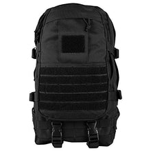 Load image into Gallery viewer, Fox Outdoor Products Cobra Gold Reconnaissance Pack, Black
