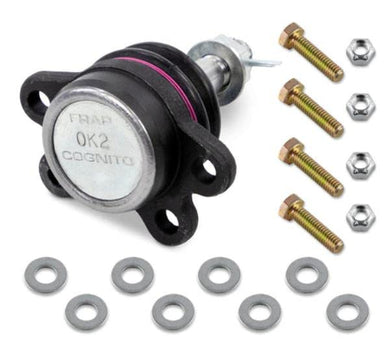 Cognito 199-90804 HD Series Replacement Upper Ball Joint for Upper Control Arms for 2011-2024 Silverado/Sierra 1500HD-3500HD 2014-2018 Silverado/Sierra 1500 Trucks